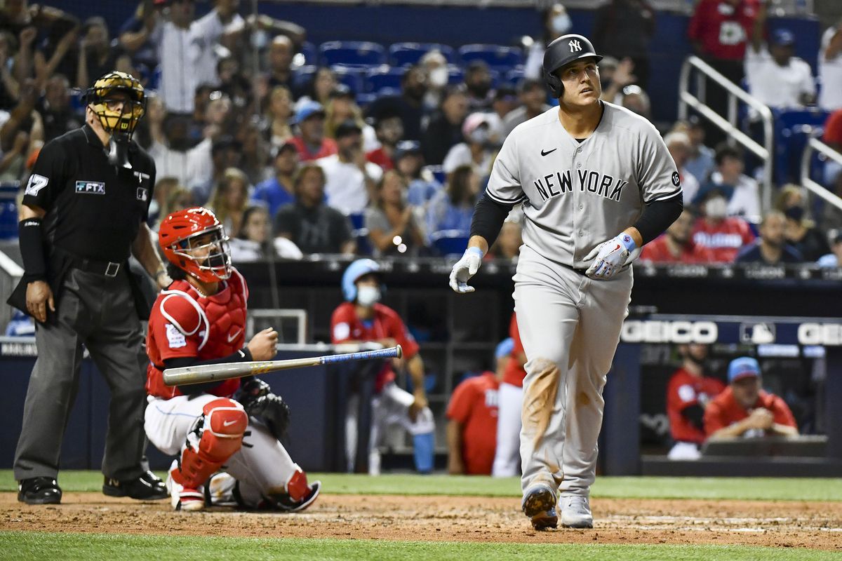 Will the Yankees' deadline acquisitions be enough?