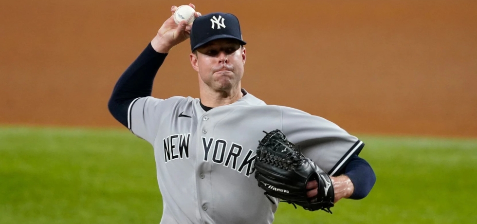 Should the Yankees re-sign Corey Kluber?